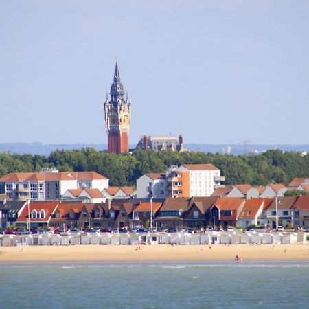 Lazur Du Dragon Apartment Calais Exterior photo